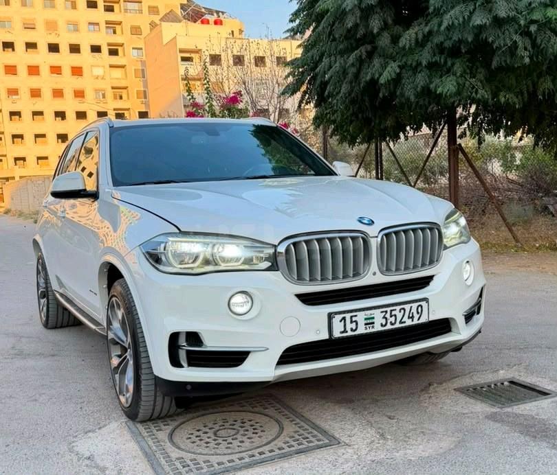 بي ام دابيليو - BMW X5, photo 7