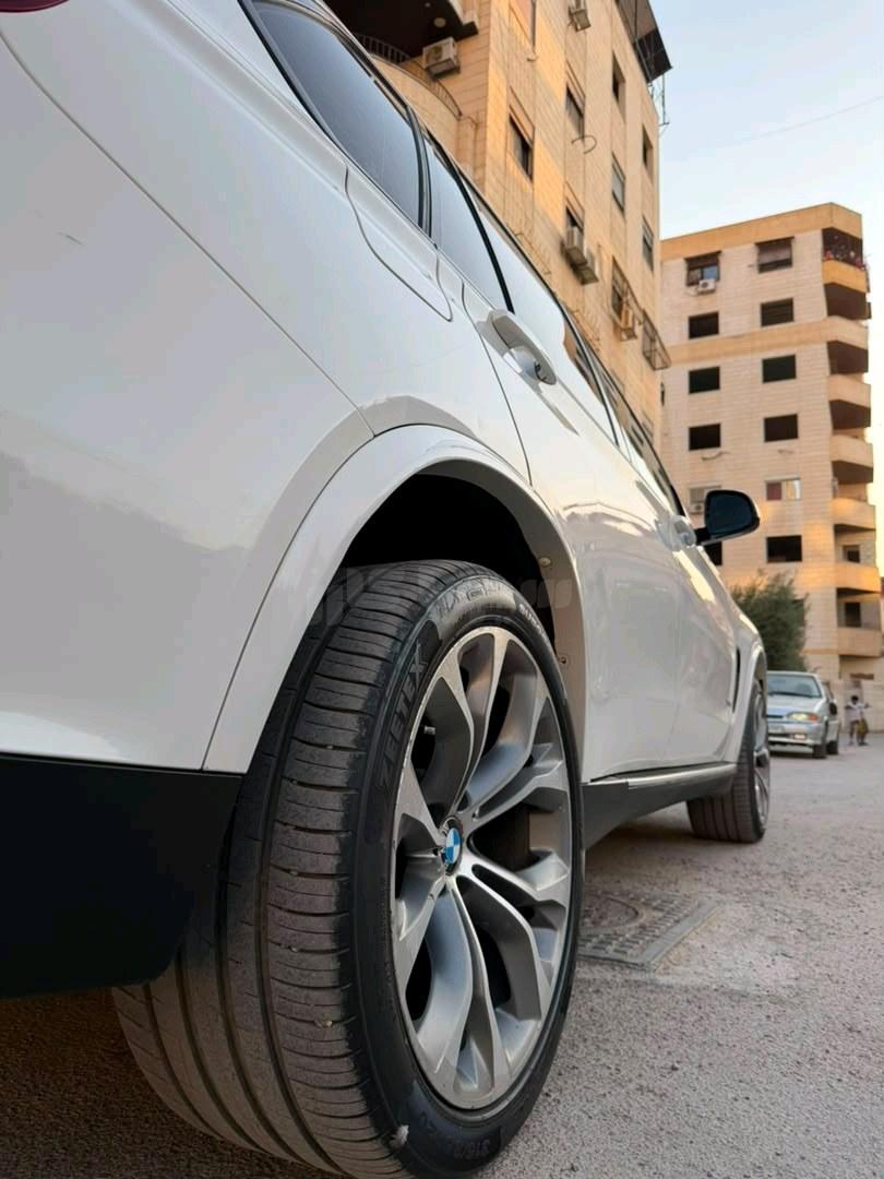 بي ام دابيليو - BMW X5, photo 9