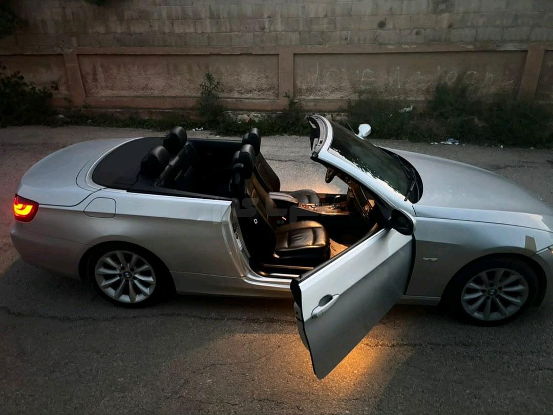 بي ام دابيليو - BMW 328
