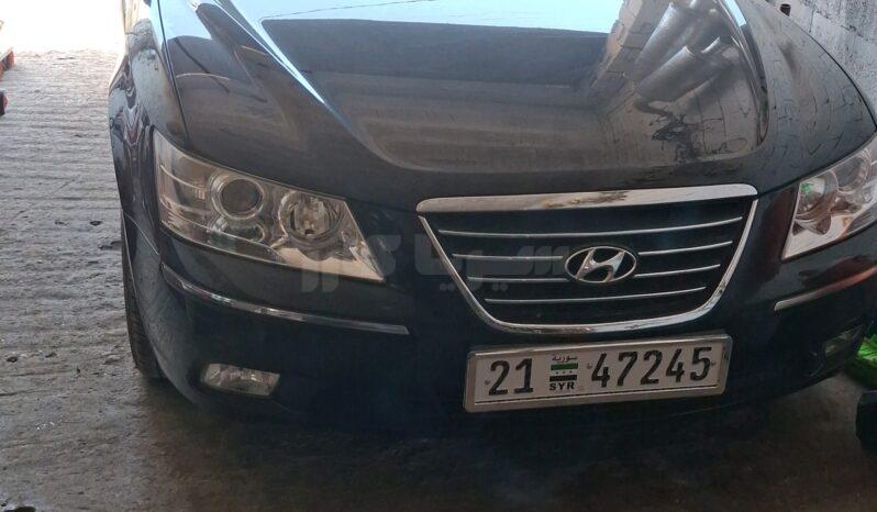 هيونداي - Hyundai سوناتا - Sonata