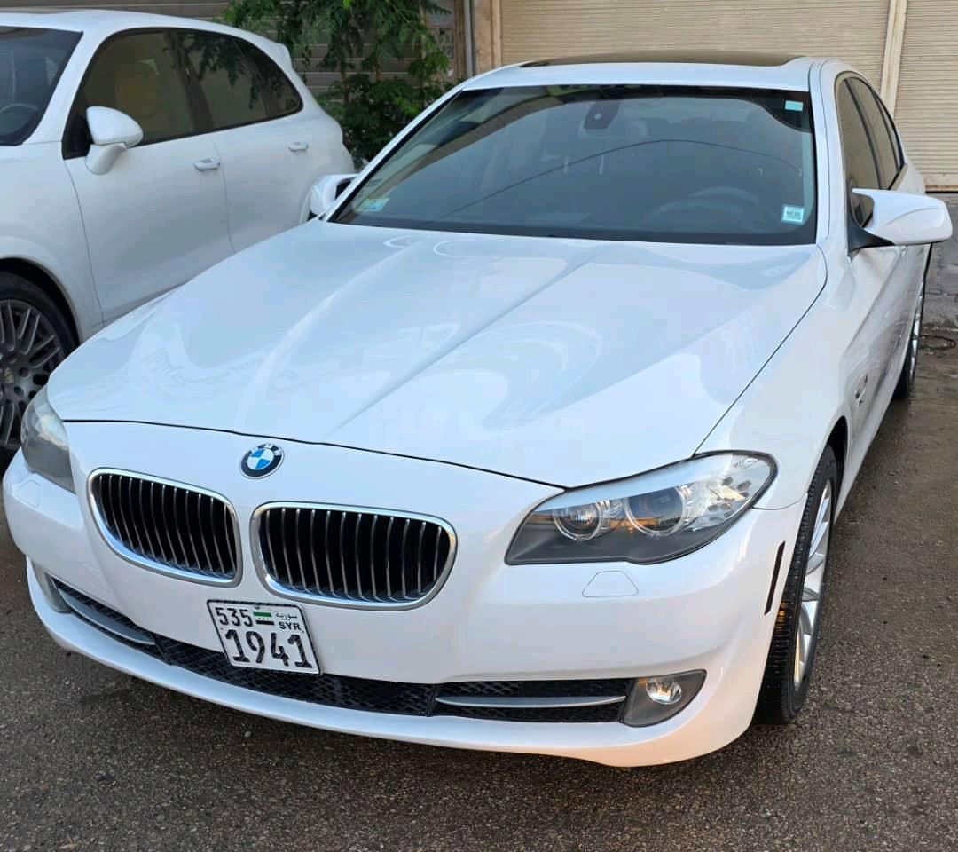 بي ام دابيليو - BMW 328