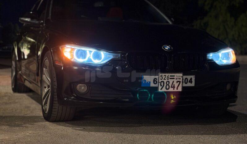 بي ام دابيليو - BMW 328