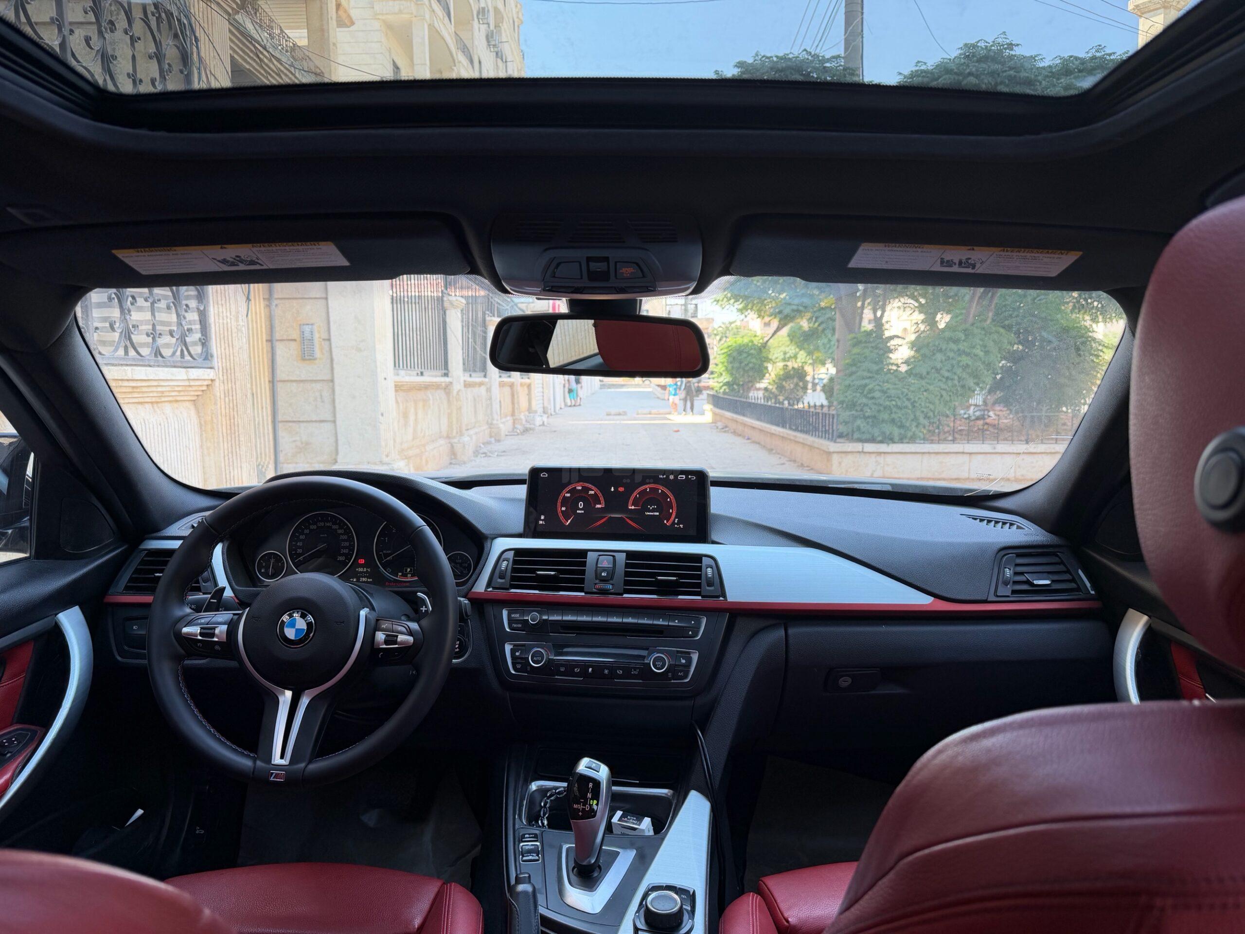 بي ام دابيليو - BMW 328, photo 5