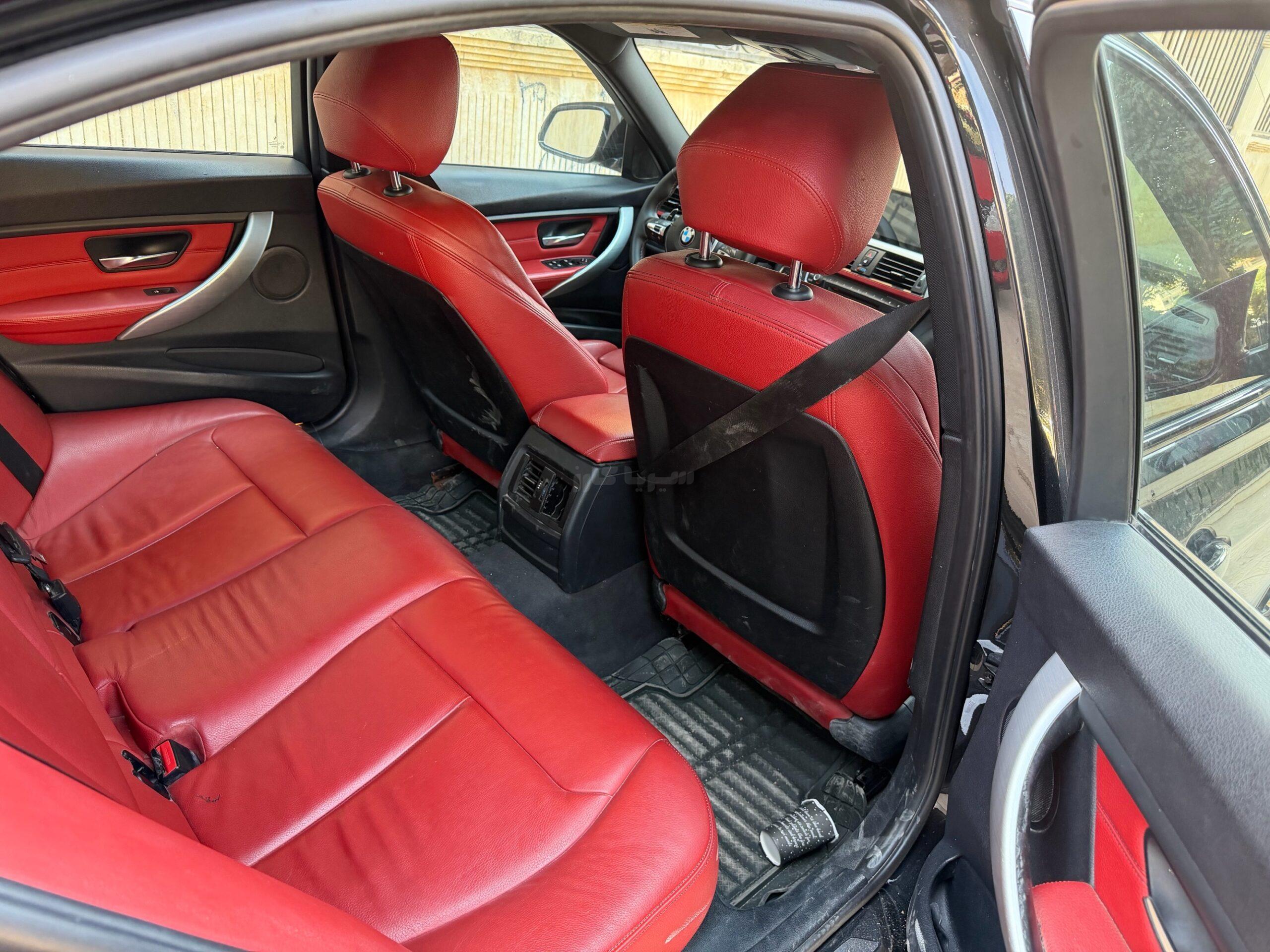 بي ام دابيليو - BMW 328, photo 6