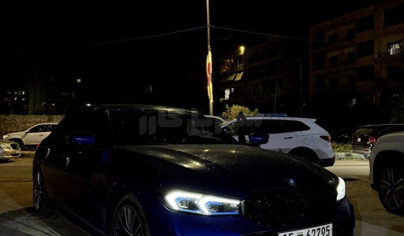بي ام دابيليو - BMW 320