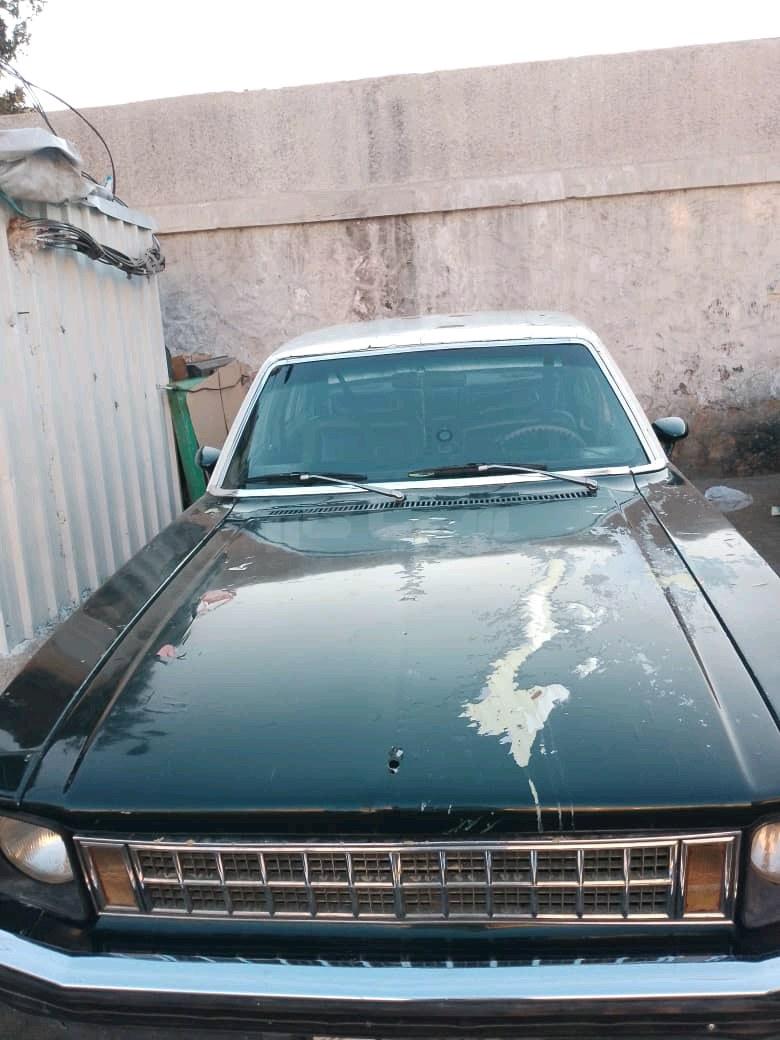 شيفورلي - Chevrolet G