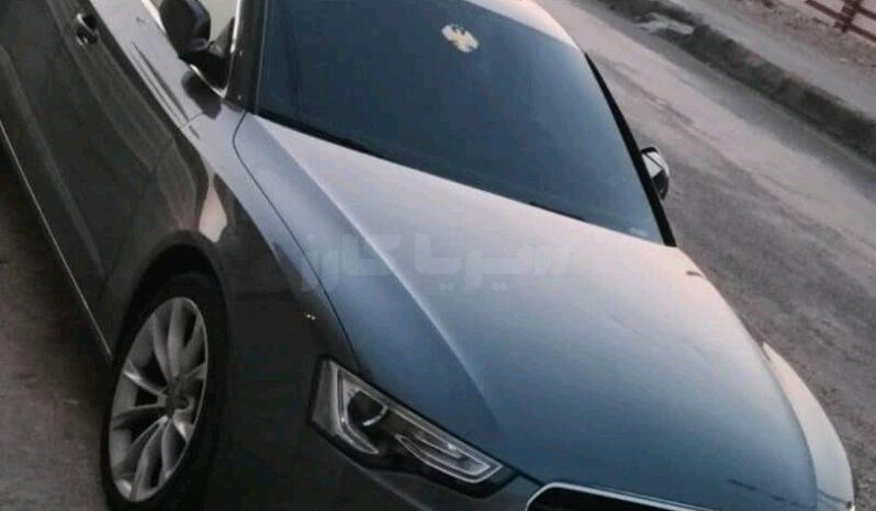 اودي - Audi A5