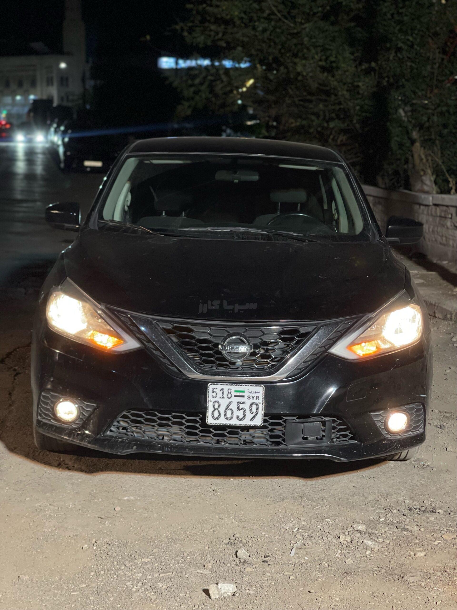نيسان - Nissan التيما - Altima