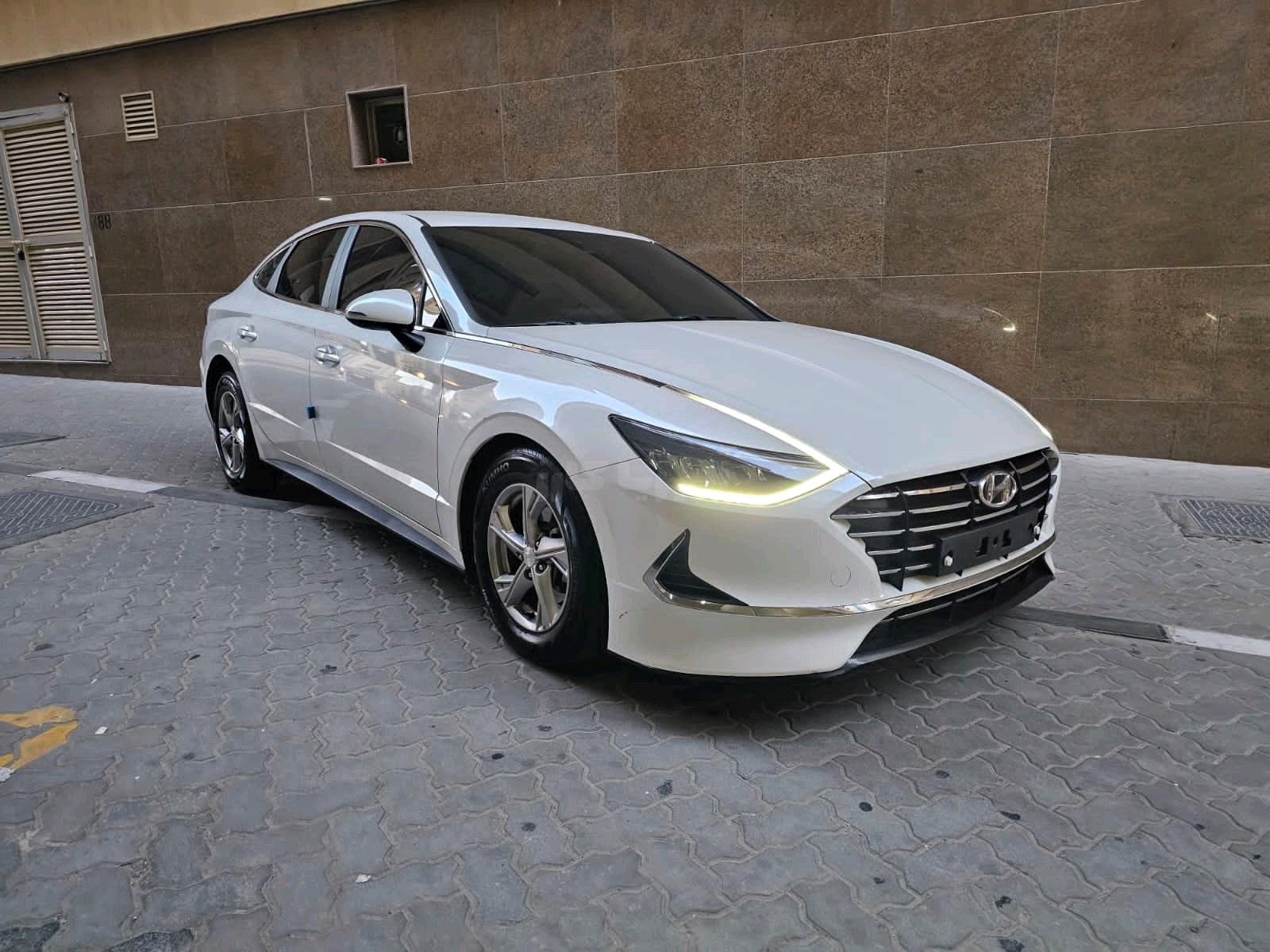 هيونداي - Hyundai سوناتا - Sonata