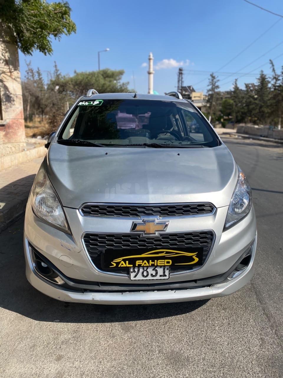 شيفورلي - Chevrolet Spark
