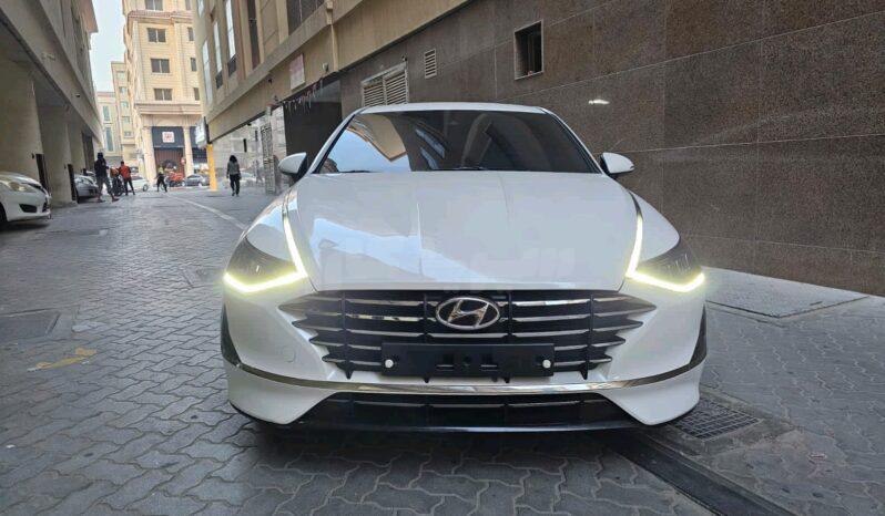 هيونداي - Hyundai سوناتا - Sonata