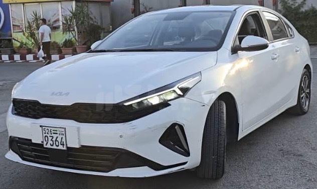 كيا - Kia K3