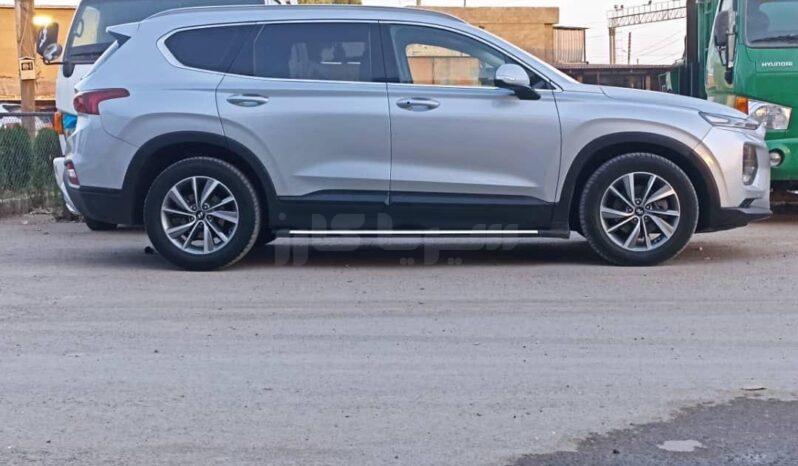 هيونداي - Hyundai سانتافيه - Santafe