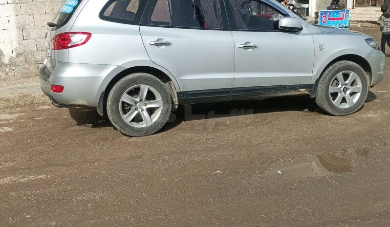 هيونداي - Hyundai سانتافيه - Santafe
