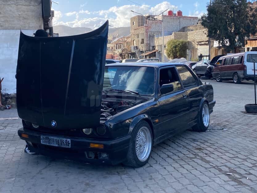 بي ام دابيليو - BMW 330