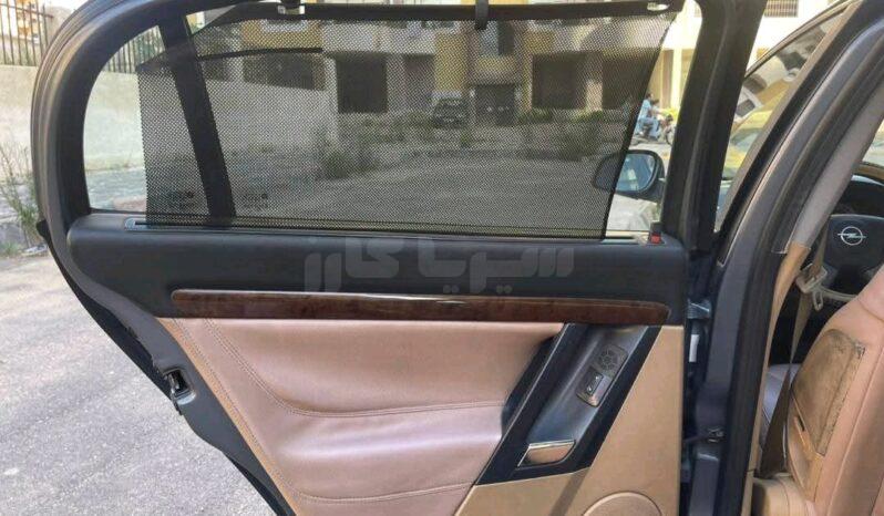 اوبل - Opel فيكترا - Vectra