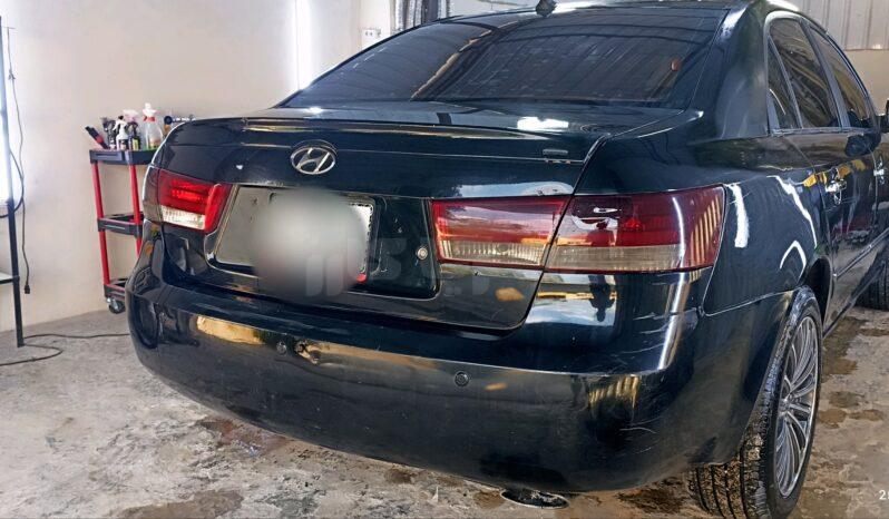 ููููุฏุงู - Hyundai ุณููุงุชุง - Sonata