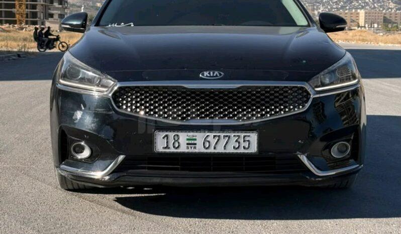 كيا - Kia K7