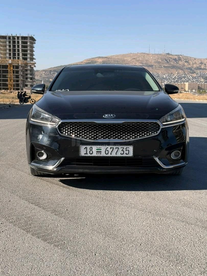 كيا - Kia K7