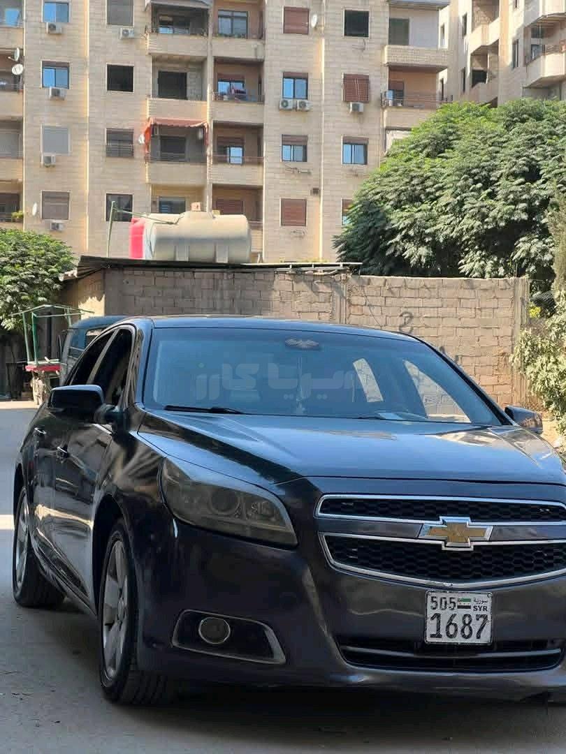 شيفورلي - Chevrolet ماليبو - Malibu
