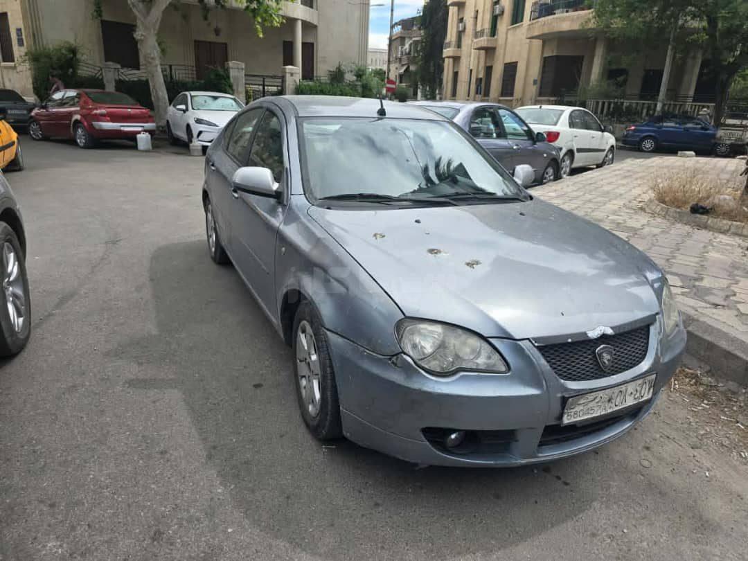 بروتون - Proton G2