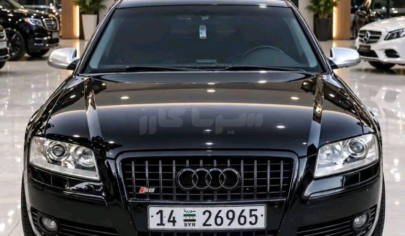 اودي - Audi A8
