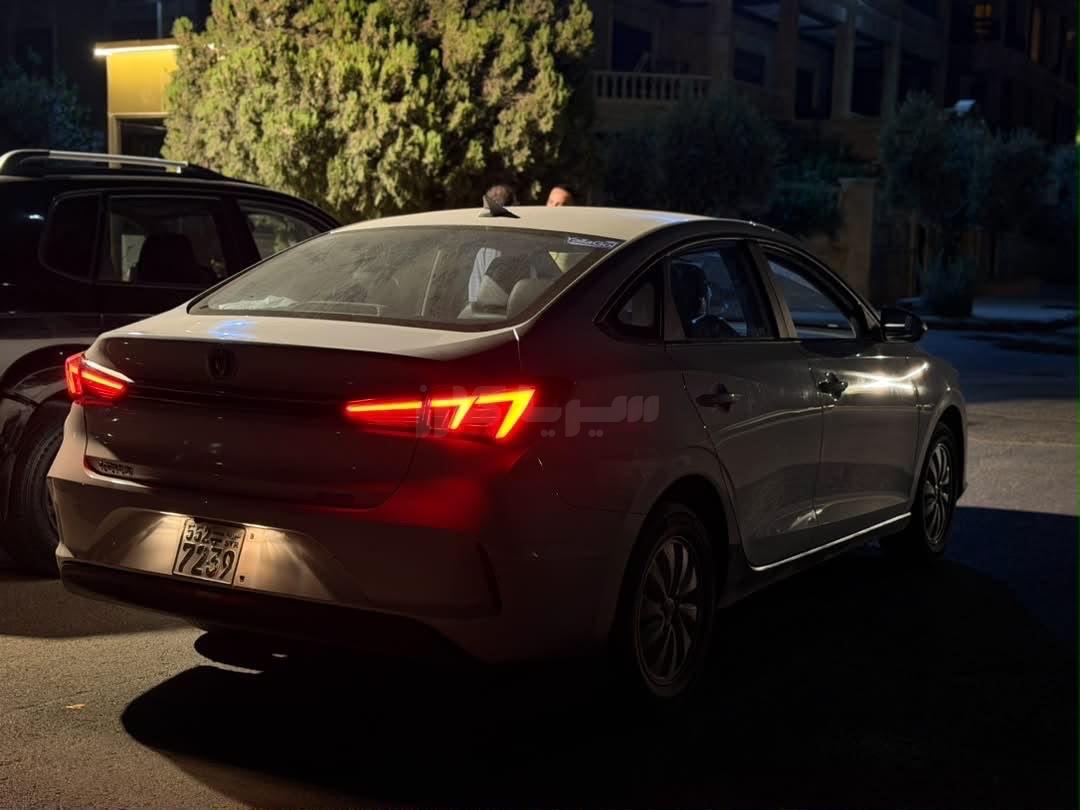 شانجان - Changan Eado EV, photo 3