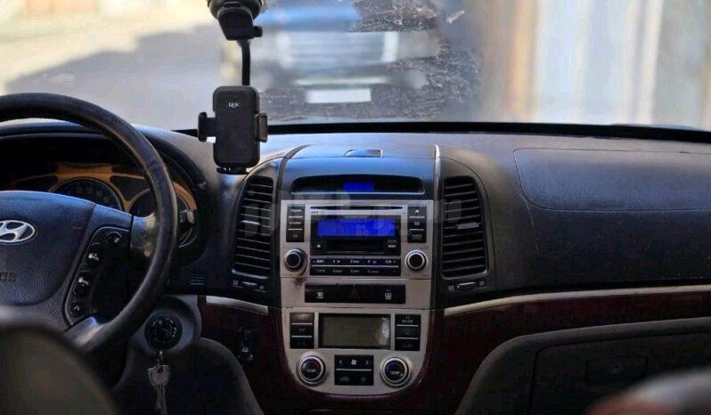 هيونداي - Hyundai سانتافيه - Santafe