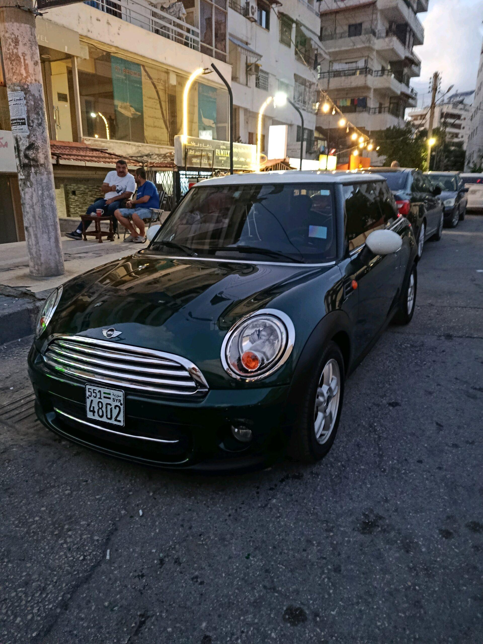 ميني - Mini كوبر - Cooper, photo 1