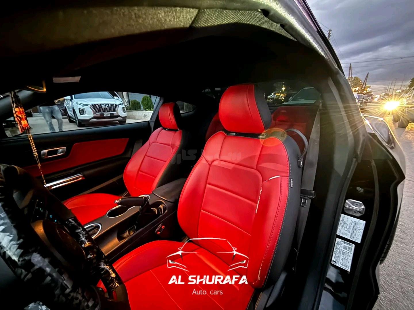 فورد - Ford Mustang, photo 8