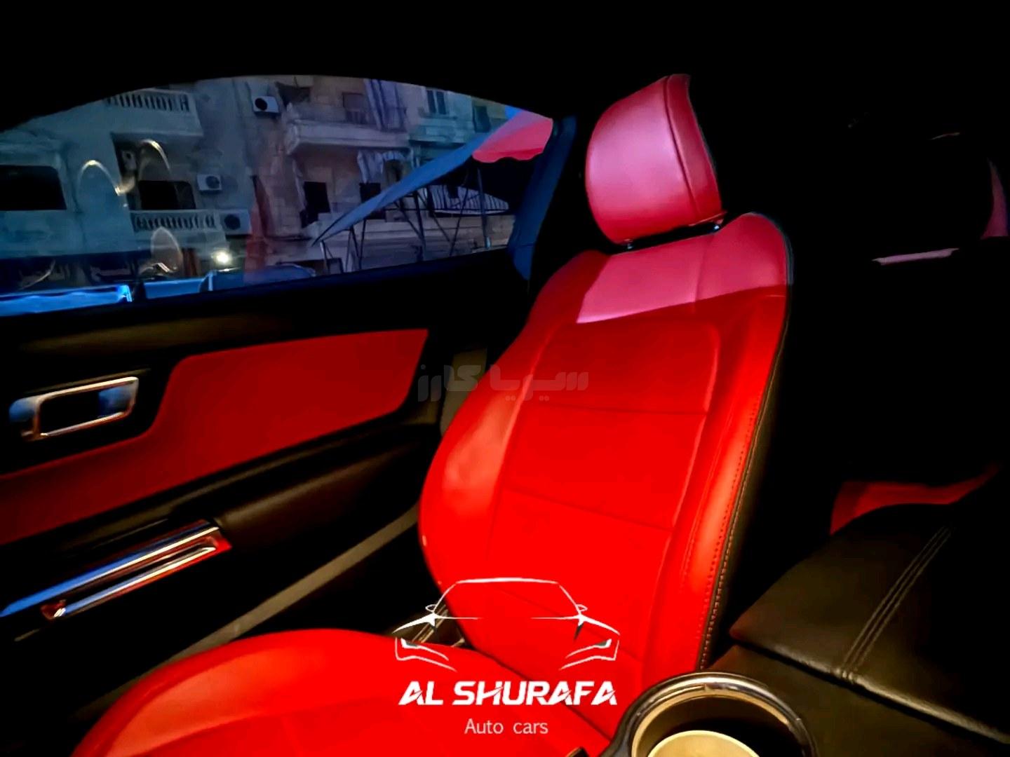 فورد - Ford Mustang, photo 9