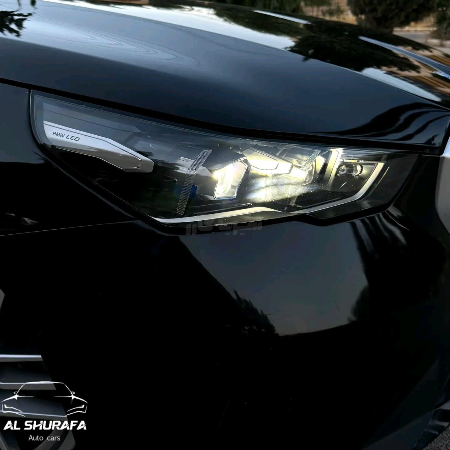 بي ام دابيليو - BMW 520, photo 7