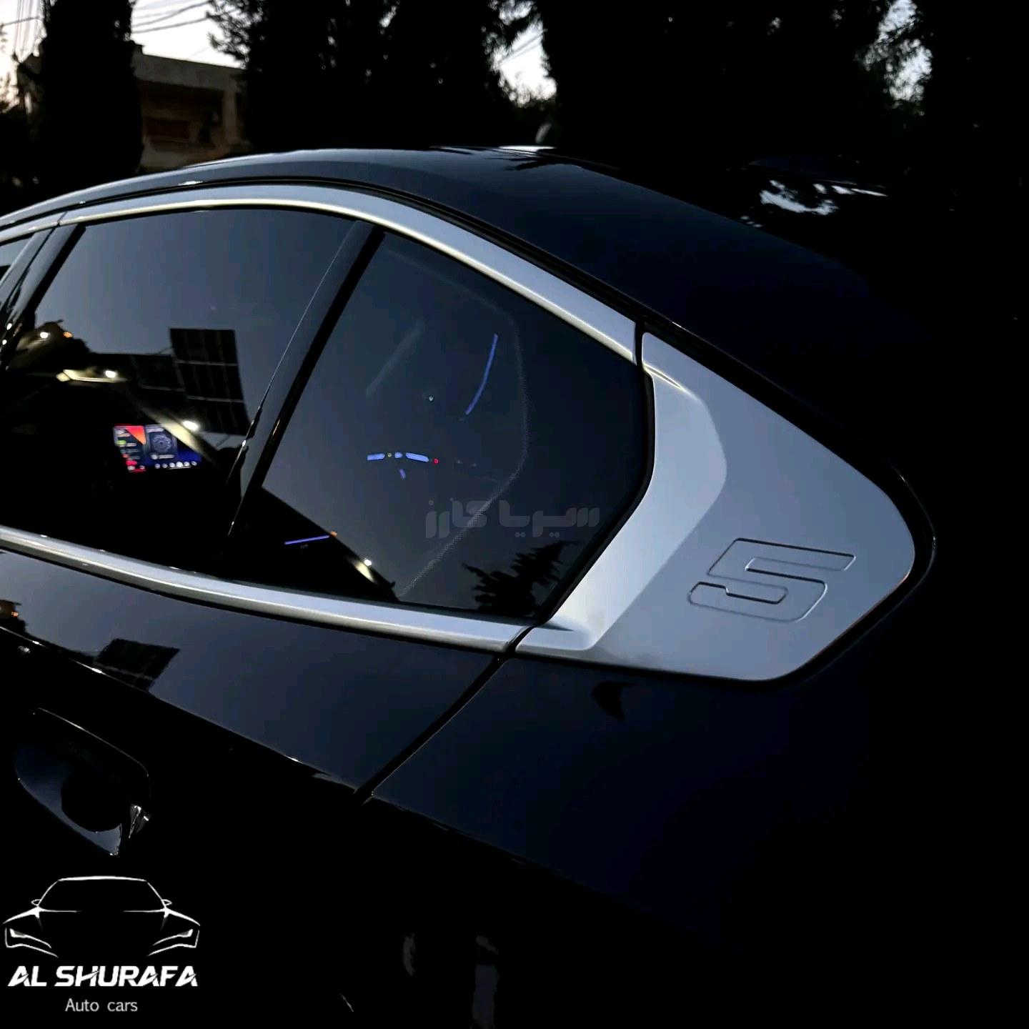 بي ام دابيليو - BMW 520, photo 10