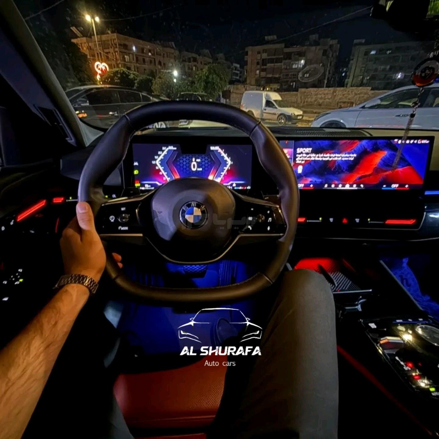بي ام دابيليو - BMW 520, photo 13
