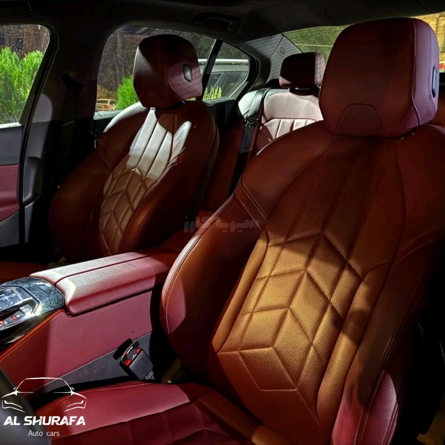 بي ام دابيليو - BMW 520, photo 16