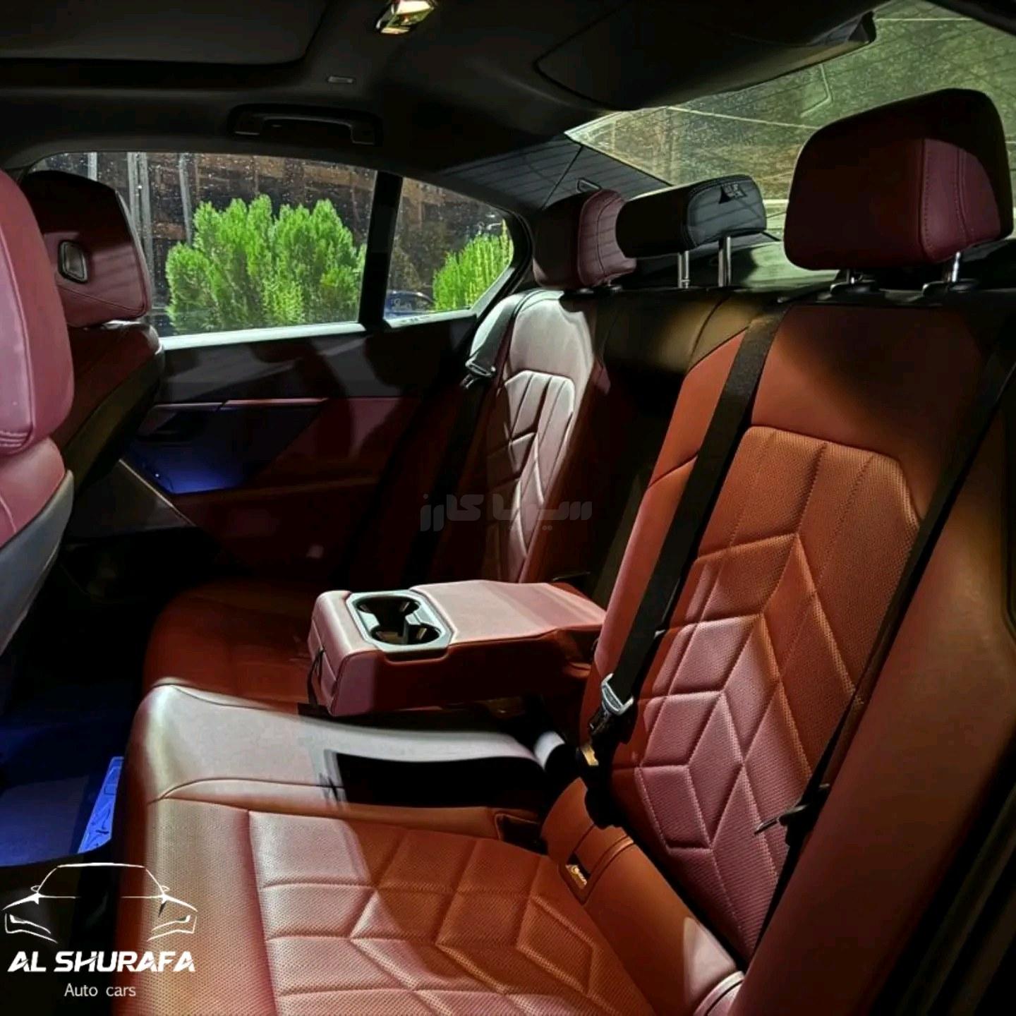 بي ام دابيليو - BMW 520, photo 18