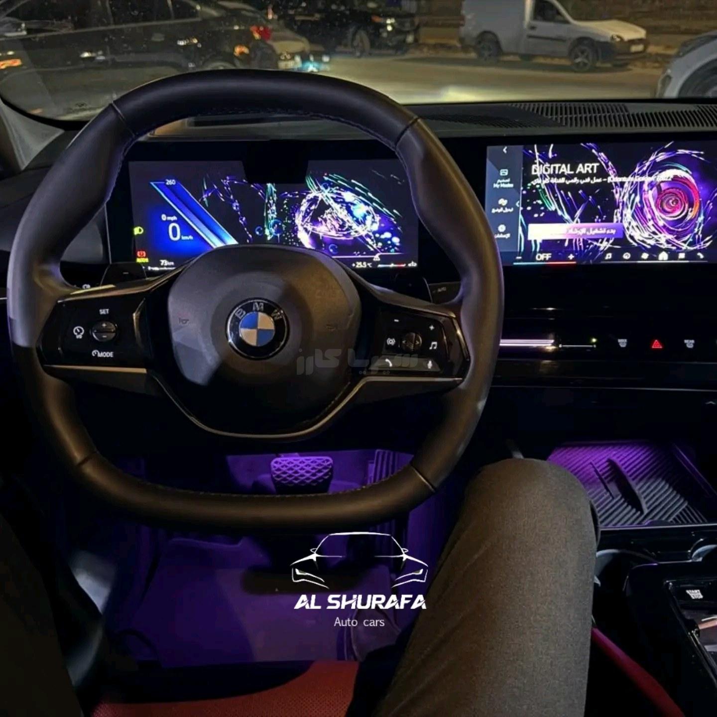 بي ام دابيليو - BMW 520, photo 19