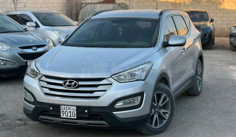 هيونداي - Hyundai سانتافيه - Santafe