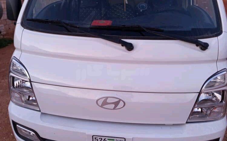 هيونداي - Hyundai بورتر - porter