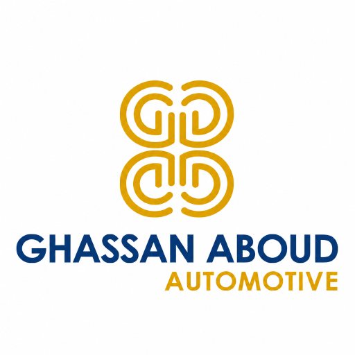 غسان عبود لتجارة السيارات