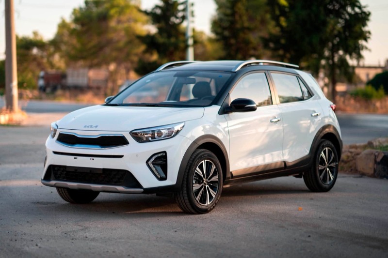 كيا - Kia KX1