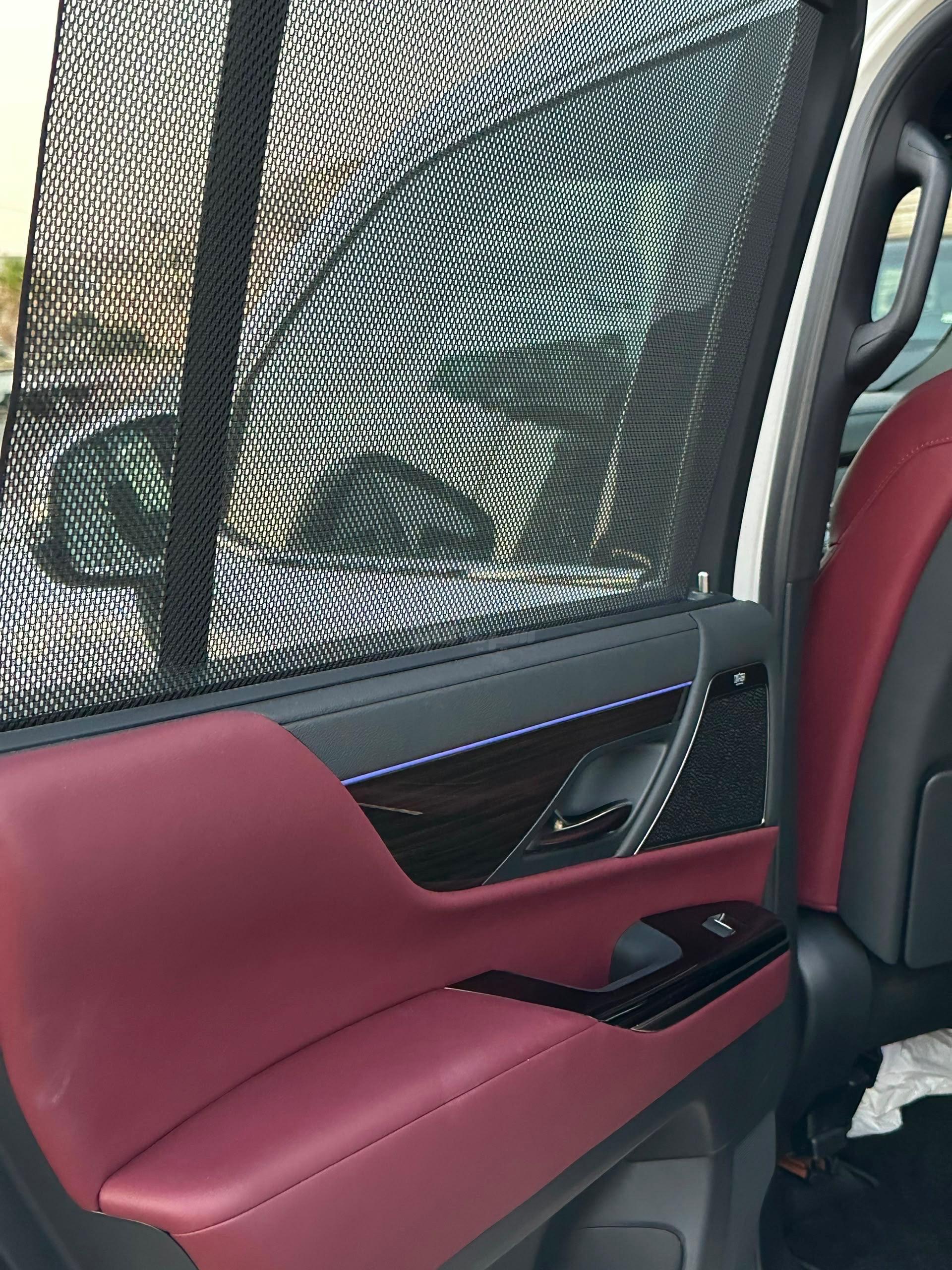 ليكزس - Lexus LX 600, photo 8