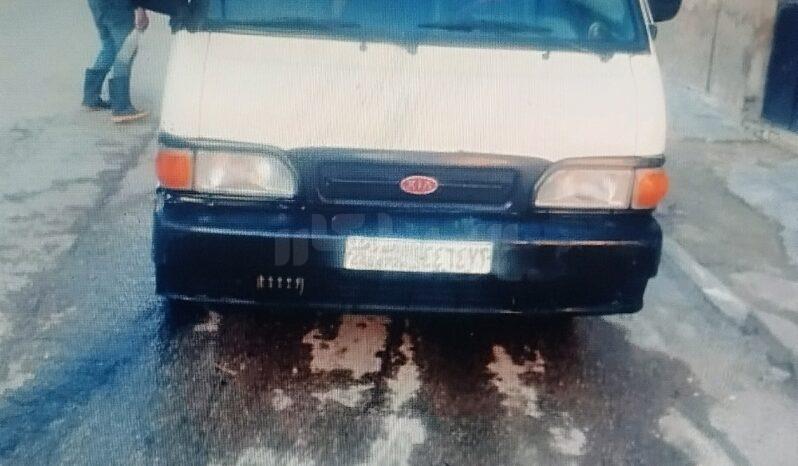 كيا - Kia 2700