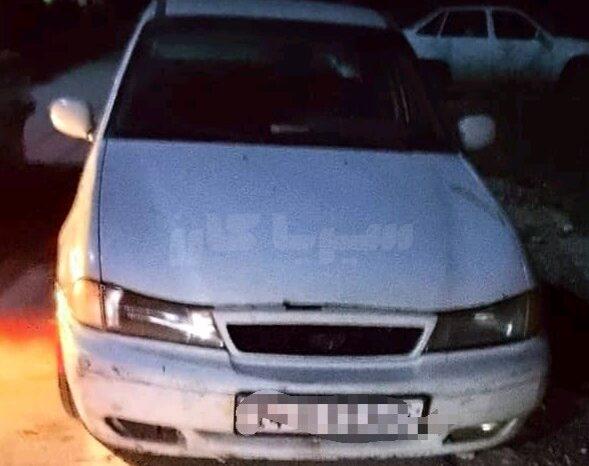 دايو - Daewoo سيلو - Cielo