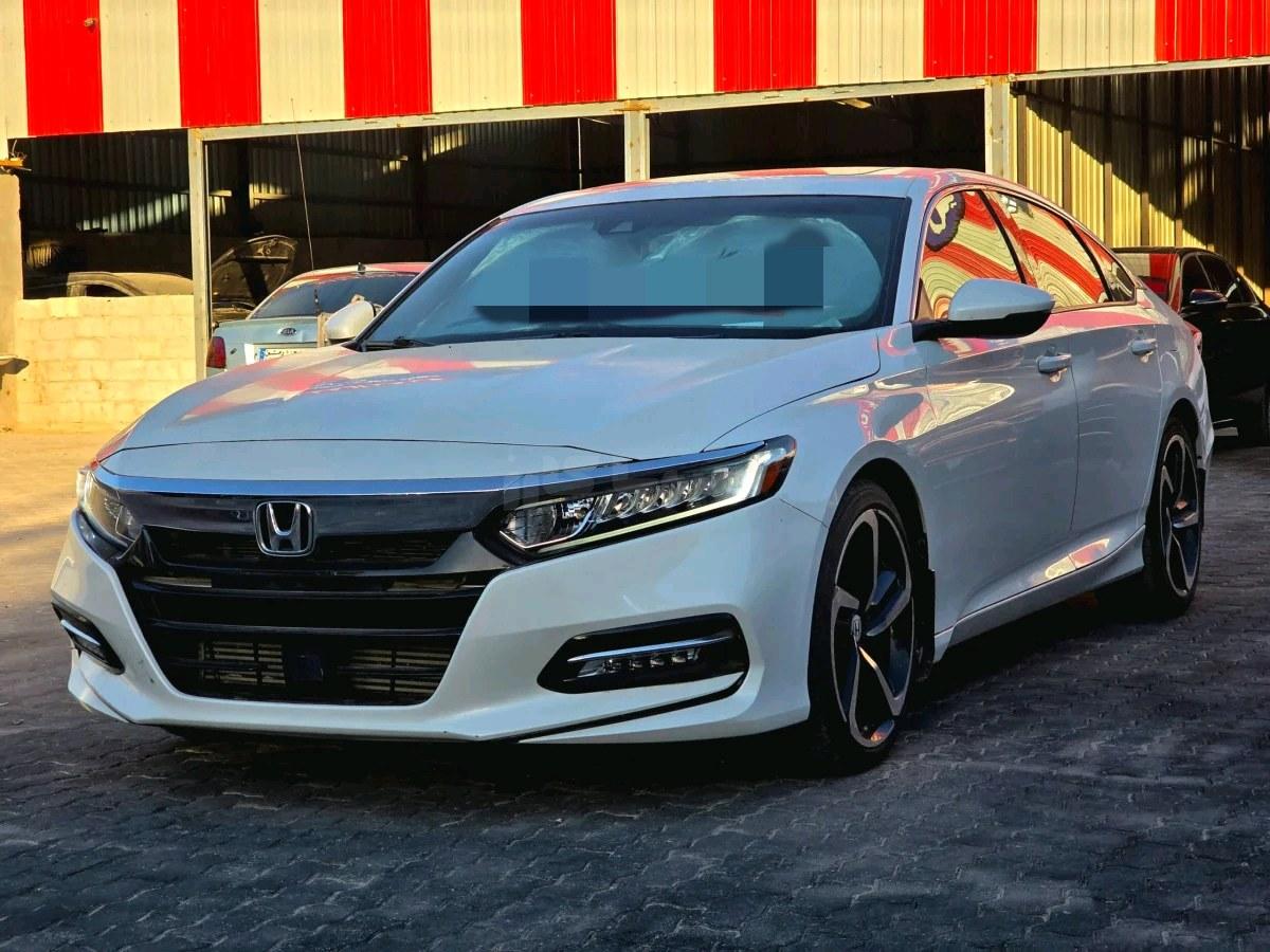 هوندا - Honda اكورد - Accord