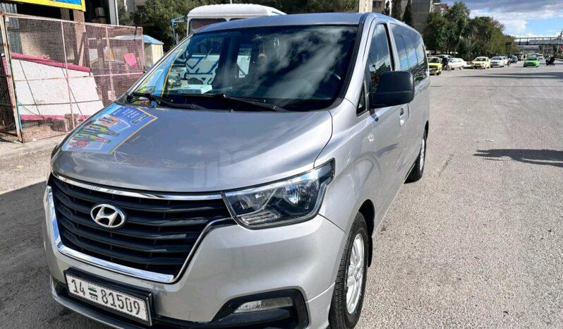 هيونداي - Hyundai فان - H1