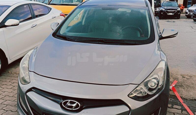 هيونداي - Hyundai I30