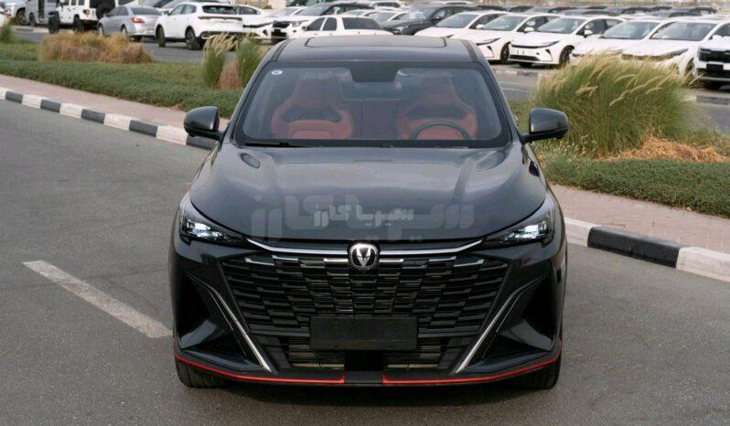 شانجان - Changan X5 Plus