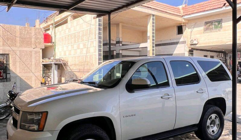 شيفورلي - Chevrolet Tahoe