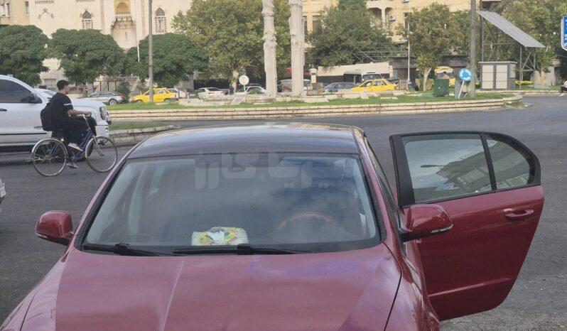 سكودا - Skoda سوبرب - Superb